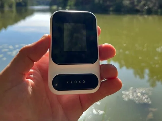 Ryoko Pro Review — James N.